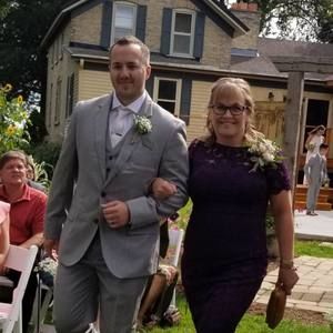 Meet your Posher, Maureen